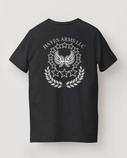 Hayes Arms LLC shirt