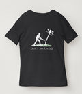 Dont Spy On Me T-Shirt Deflock